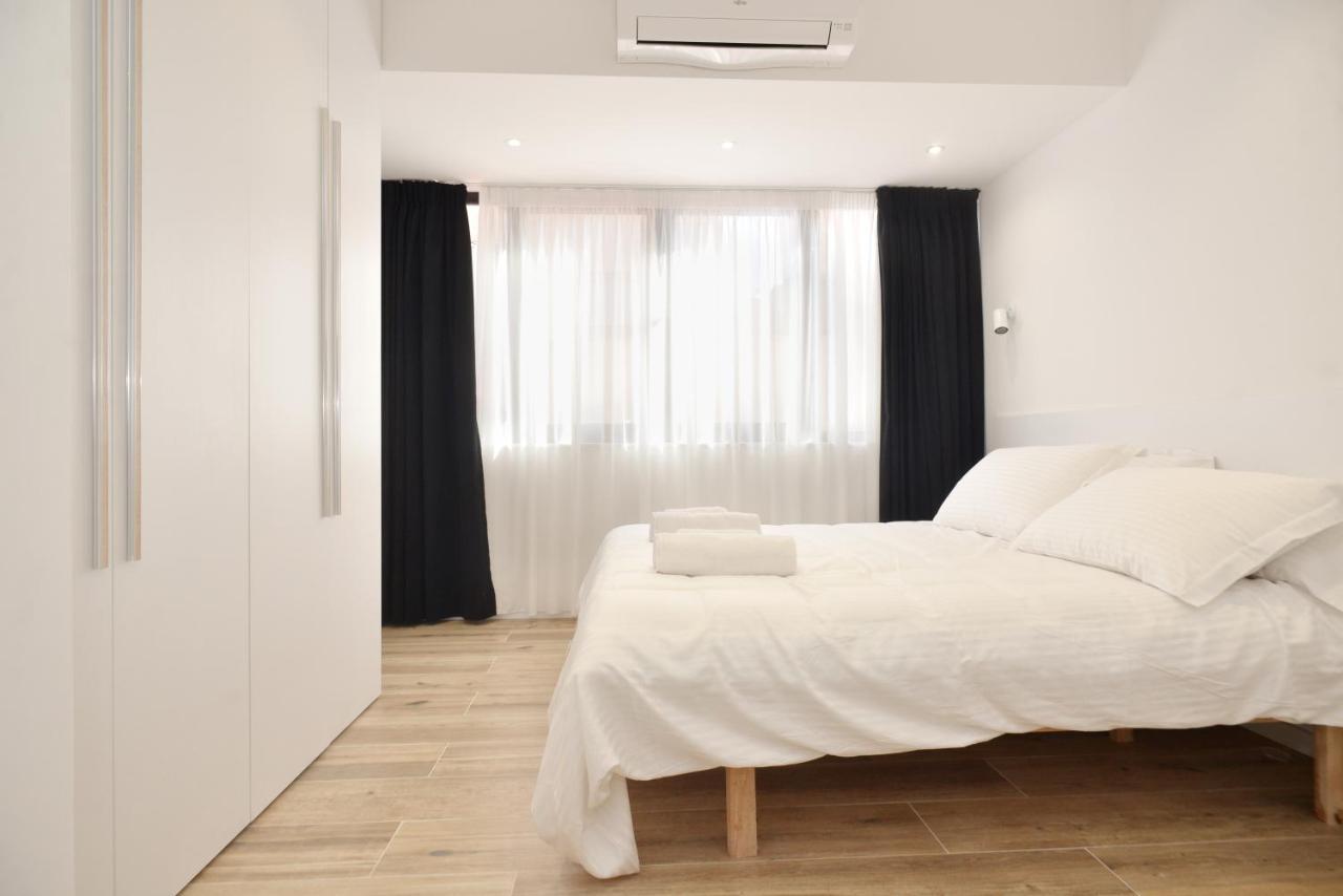 Tirana Central Apartments Exterior foto